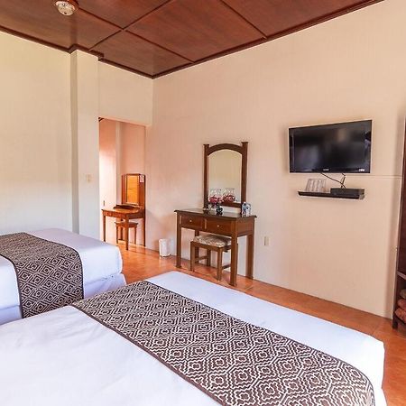 Hotel Dona Juana Тлакотальпан Экстерьер фото